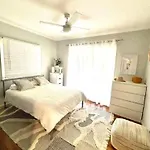 Generous 4-Bed 3-Bath Property In Seven Hills